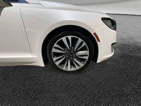 Used 2019 Lincoln MKZ Reserve AWD/4WD image 11