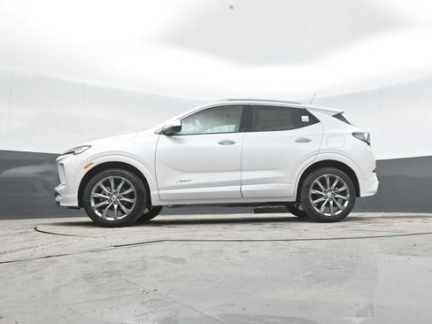 New 2026 Buick Encore GX Avenir AWD/4WD image 38