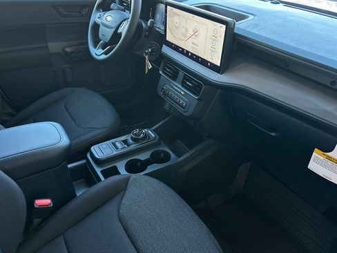 New 2025 Ford Maverick XL w/ Equipment Group 101A image 14