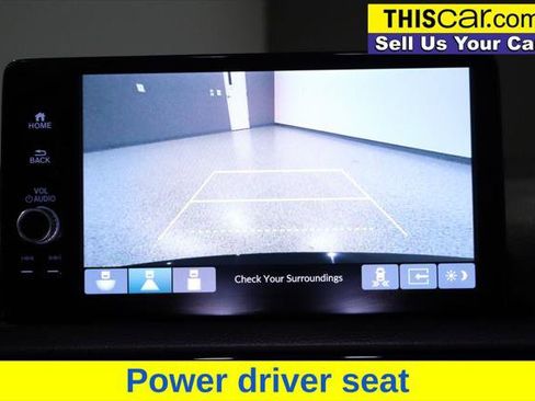 Used 2024 Honda Civic Touring image 17