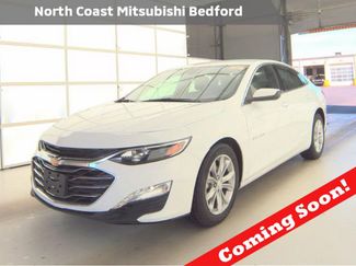 Used 2024 Chevrolet Malibu LT FWD video 1