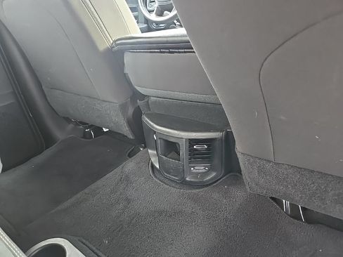 Used 2022 RAM 2500 Tradesman AWD/4WD image 88