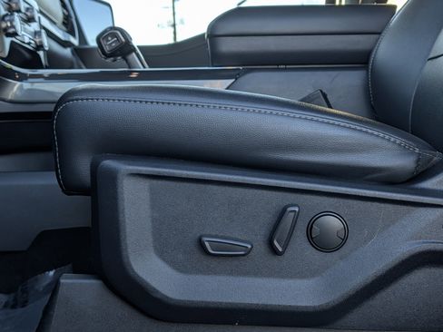 Certified 2023 Ford F150 XLT w/ Equipment Group 302A High image 26