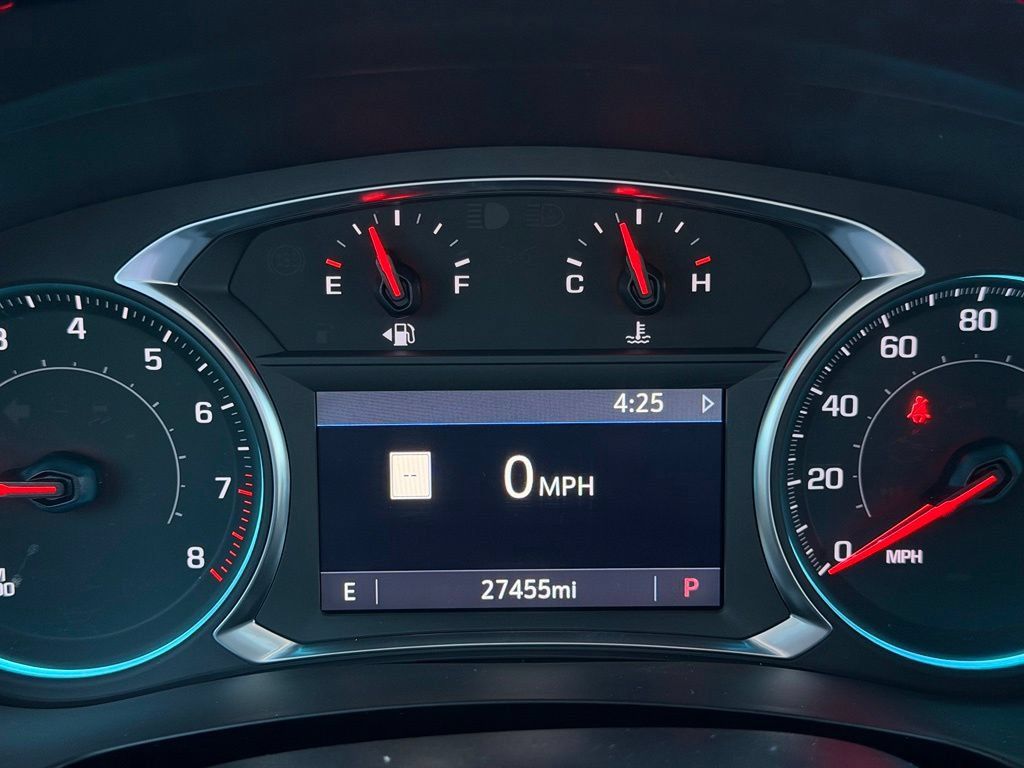 Used 2023 Chevrolet Traverse LT w/ LT Premium Package FWD image 33