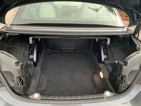 Used 2020 BMW 430i Convertible w/ Convenience Package image 8