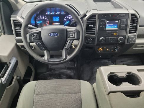 Used 2019 Ford F250 XL w/ XL Value Package AWD/4WD image 22