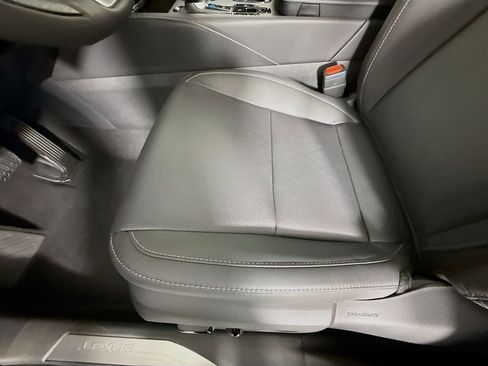 New 2026 Lexus RX 350h AWD/4WD image 21