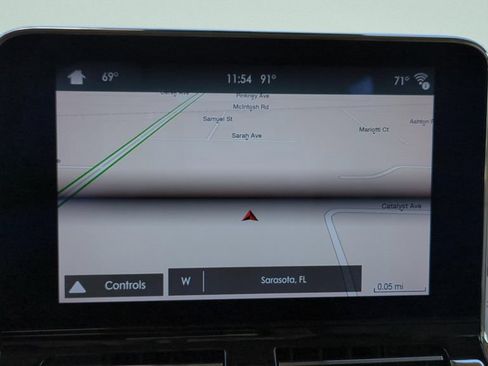 Used 2018 Lincoln Navigator Reserve w/ Technology Package AWD/4WD image 19