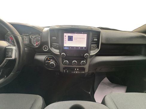 Used 2022 RAM 2500 Big Horn image 12