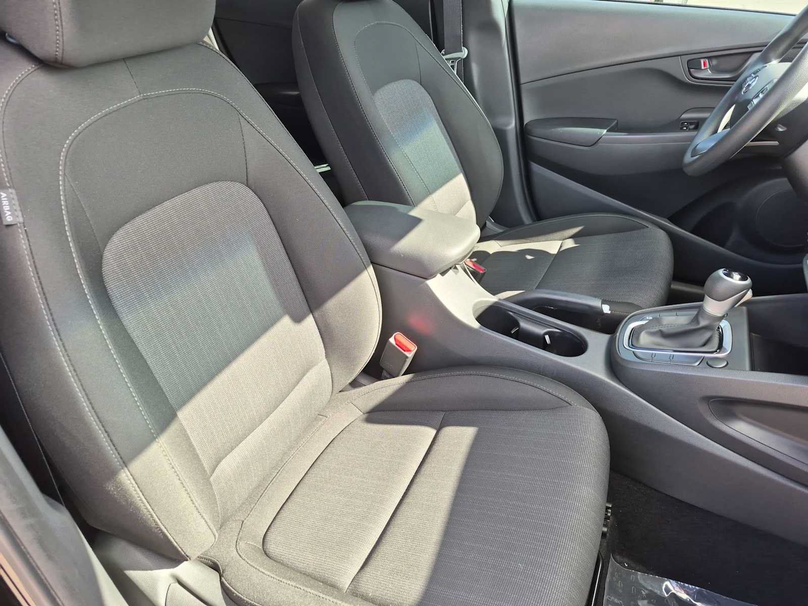 Certified 2022 Hyundai Kona SEL FWD image 20