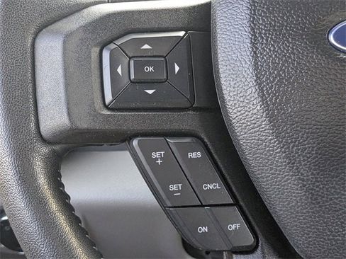 Certified 2018 Ford F150 XLT w/ Equipment Group 302A Luxury image 21