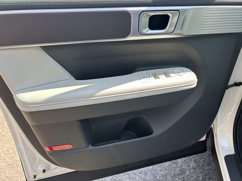 New 2026 Hyundai Santa Fe SEL image 17