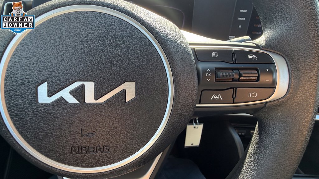 Used 2023 Kia Sportage LX AWD/4WD image 25