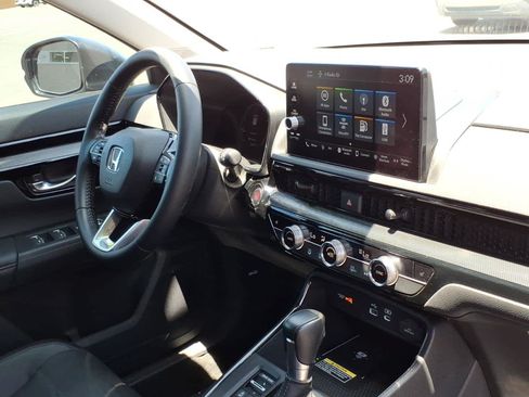Used 2025 Honda CR-V EX-L image 19