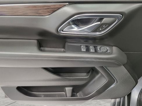 Certified 2024 Chevrolet Tahoe LS image 28