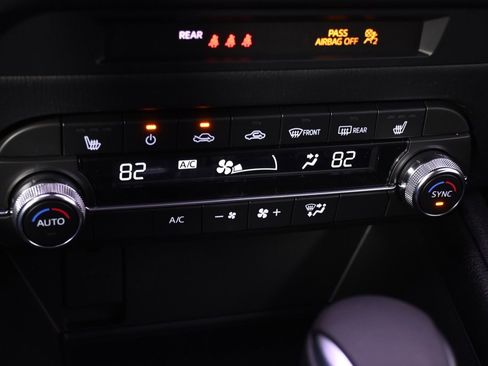 New 2025 MAZDA CX-5 AWD 2.5 S w/ Preferred Package image 29