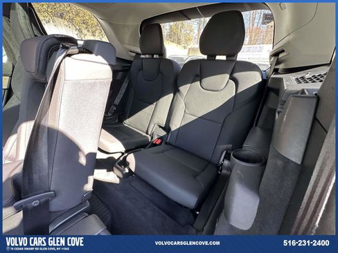 Used 2026 Volvo XC90 B6 Plus w/ Protection Package Premier image 21