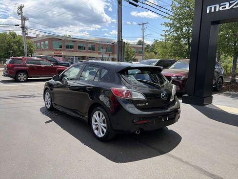 Used 2011 MAZDA MAZDA3 s Sport FWD image 6