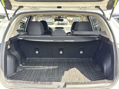 Used 2021 Subaru Crosstrek 2.0i Premium w/ Moonroof Package image 10