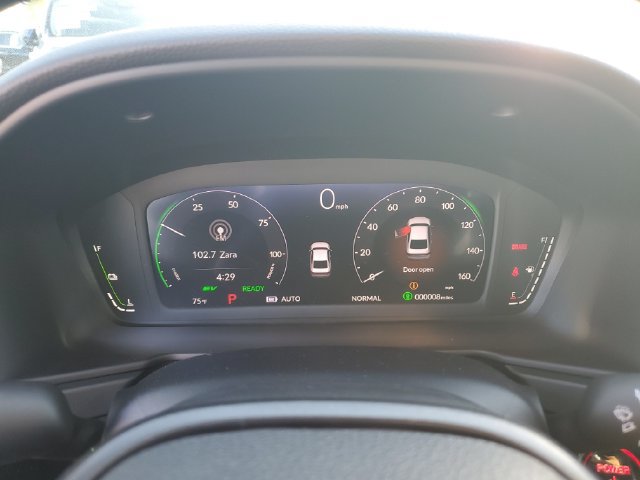 New 2026 Honda Accord Sport image 30