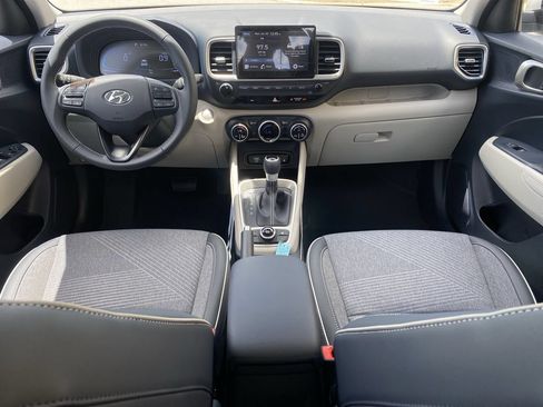 New 2026 Hyundai Venue SEL FWD image 12