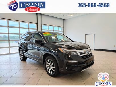 Used 2019 Honda Pilot EX-L