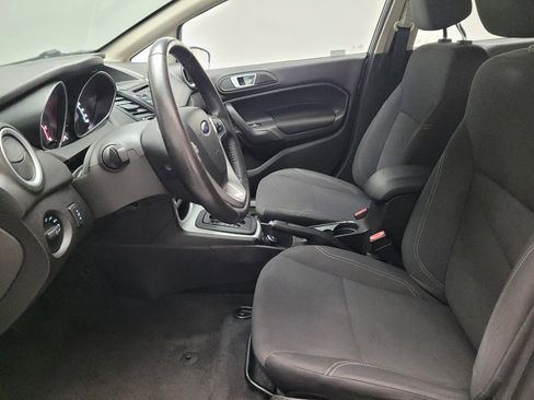Used 2016 Ford Fiesta SE FWD image 17