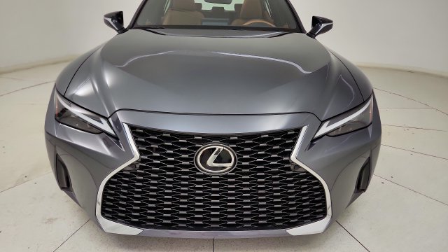 Used 2024 Lexus IS 300 w/ Comfort Package RWD image 25