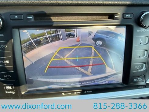 Used 2016 Toyota Highlander Limited Platinum AWD/4WD image 12