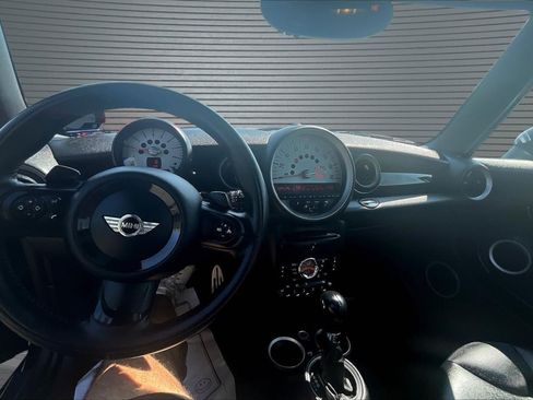 Used 2012 MINI Cooper Clubman S FWD image 7