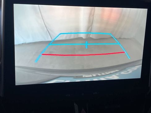 New 2026 Toyota Corolla Cross AWD Hybrid image 17