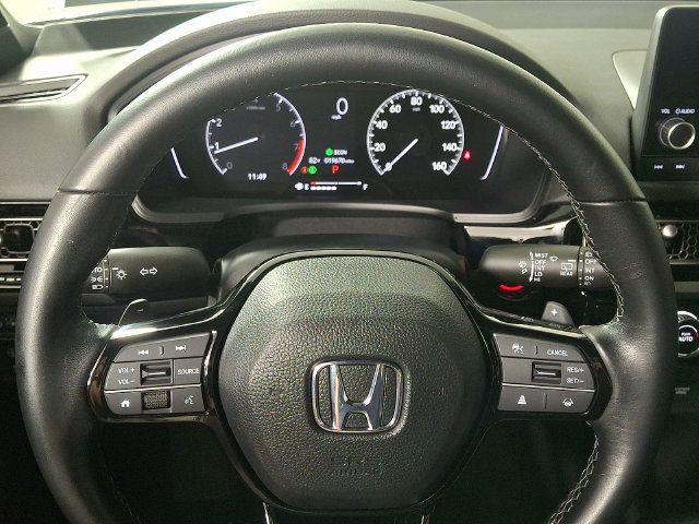 Used 2024 Honda Civic Sport image 18