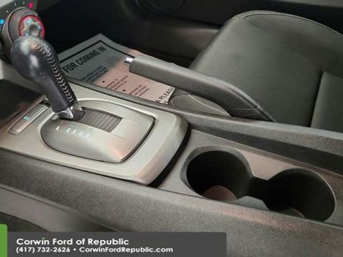 Used 2014 Chevrolet Camaro SS w/ RS Package image 15