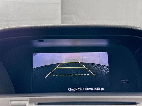 Used 2017 Honda Accord Touring image 23