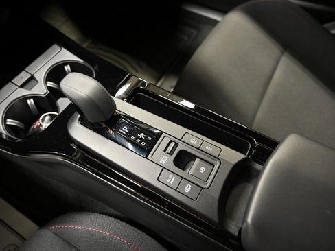 New 2026 Toyota Prius Plug-In Hybrid image 17