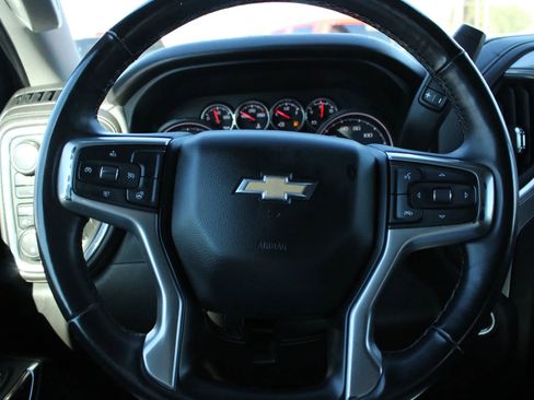 Used 2023 Chevrolet Silverado 2500 LT w/ Convenience Package image 23