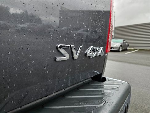 Used 2019 Nissan Frontier SV w/ Value Truck Package image 3