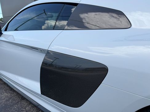 Used 2017 Audi R8 V10 plus AWD/4WD image 12