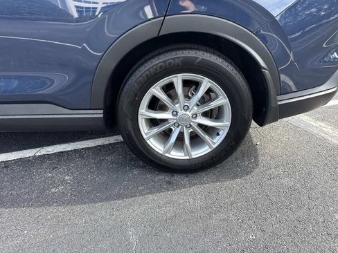 Certified 2025 Honda CR-V EX image 11