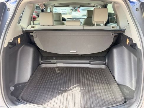 Used 2018 Honda CR-V EX image 26
