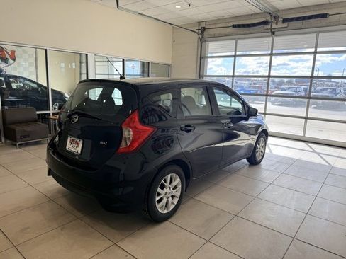 Used 2019 Nissan Versa Note S image 4