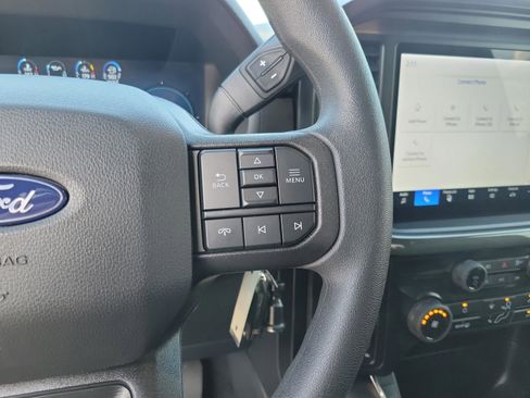 Used 2025 Ford F150 STX w/ Equipment Group 200A image 13