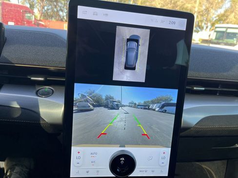 Used 2023 Ford Mustang Mach-E GT image 18