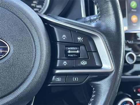 Used 2020 Subaru Forester Premium image 23