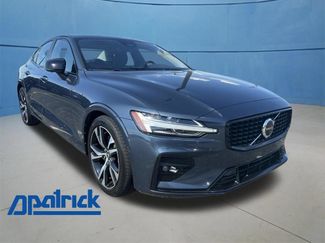 Used 2024 Volvo S60 B5 Plus FWD video 1