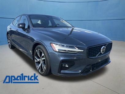 Used 2024 Volvo S60 B5 Plus