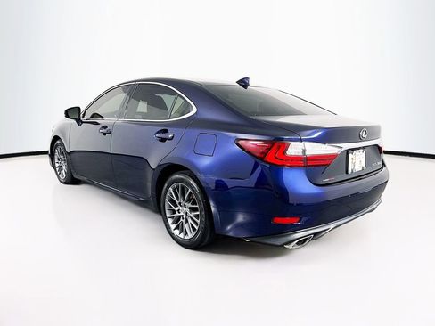 Used 2018 Lexus ES 350 w/ Navigation System Package FWD image 7