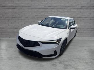 Used 2025 Acura Integra A-Spec w/ Technology Package FWD video 2