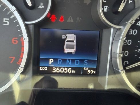 Used 2016 Toyota Tundra SR5 image 19