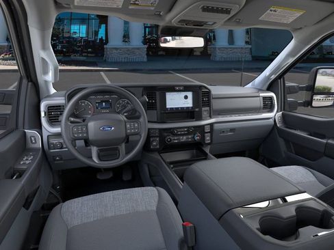 New 2026 Ford F350 XLT image 9